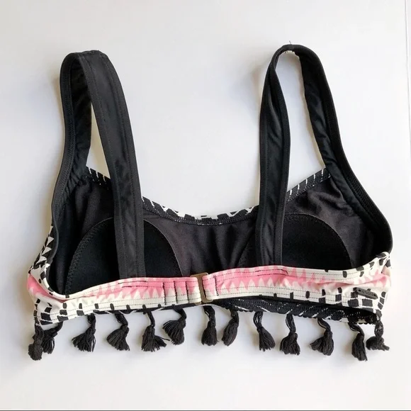 Rip Curl Electric Beach Bralette Bikini Top - Picture 7 of 12